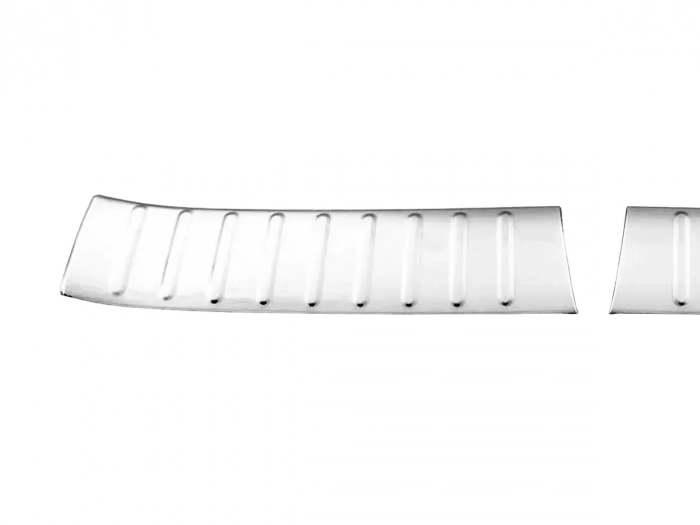 Накладка на поріг багажника Hyundai Tucson IV (NX4; 21-) 2