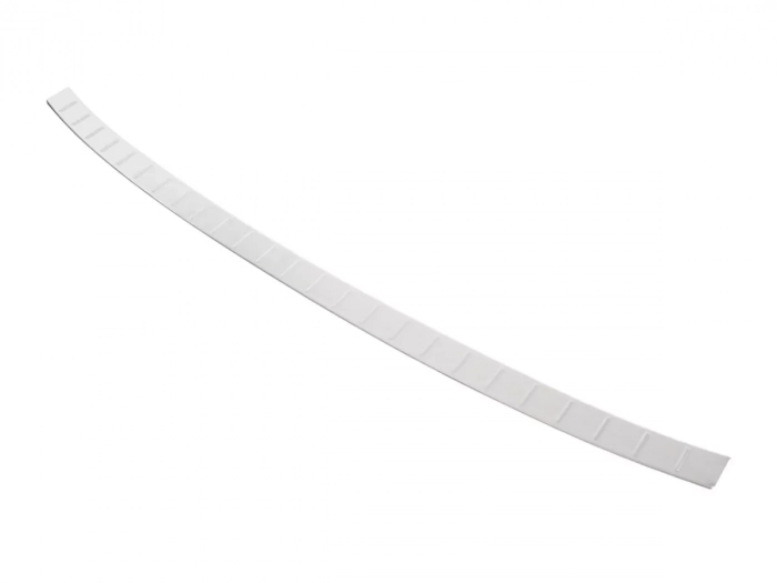 Накладка на задній бампер Hyundai Tucson IV (NX4; 21-) - Omsa 1