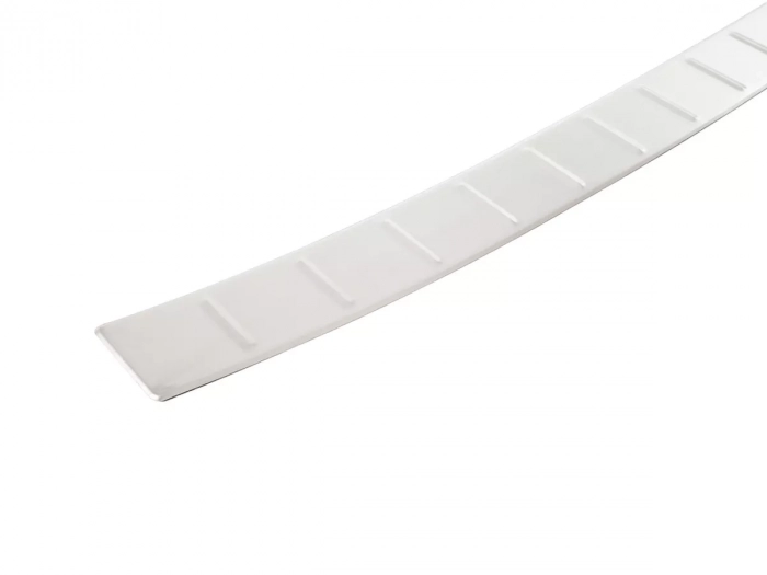 Накладка на задній бампер Hyundai Tucson IV (NX4; 21-) - Omsa 2