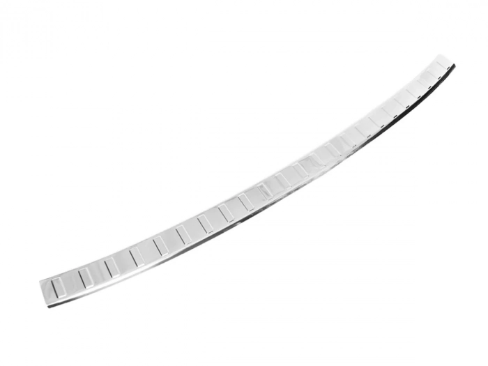 Накладка на задній бампер Hyundai Tucson IV (NX4; 21-) - Carmos 1