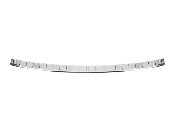 Накладка на задній бампер Hyundai Tucson IV (NX4; 21-) - Carmos 2