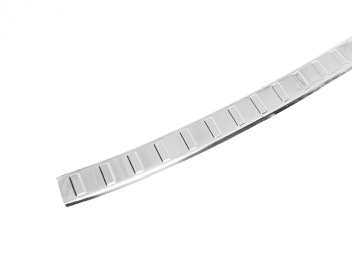 Накладка на задній бампер Hyundai Tucson IV (NX4; 21-) - Carmos 3