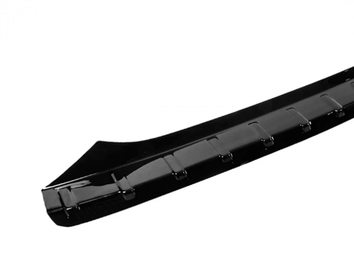 Накладка на задній бампер Hyundai Tucson IV (NX4; 21-) - Cappafe 2