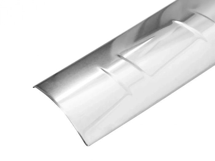 Накладка на поріг багажника Jeep Renegade (15-) 2