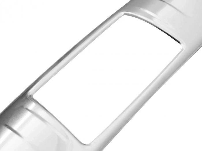 Накладка на поріг багажника Jeep Renegade (15-) 3