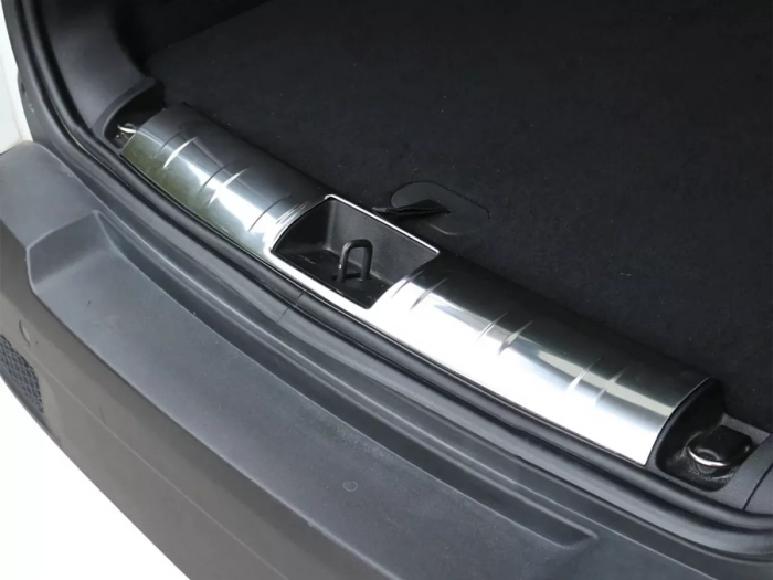 Накладка на поріг багажника Jeep Renegade (15-) 5