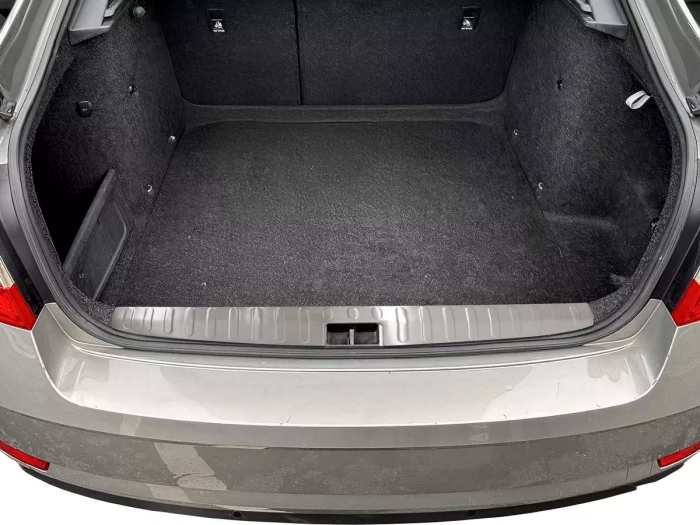 Накладка на поріг багажника Skoda Octavia III (A7; 13-19) Універсал 4