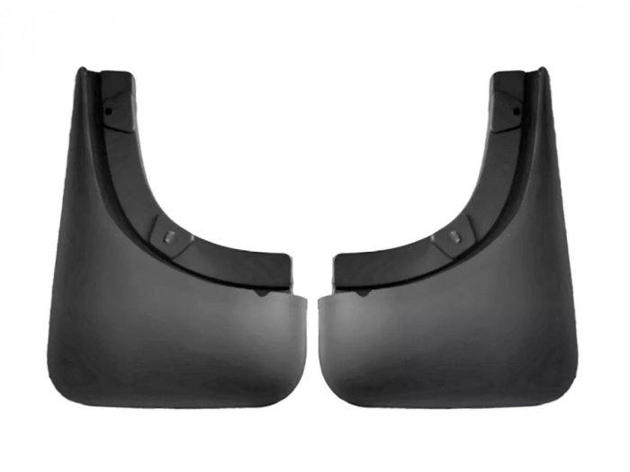 Бризковики задні Audi A6 C5 (97-04) - Premium 2