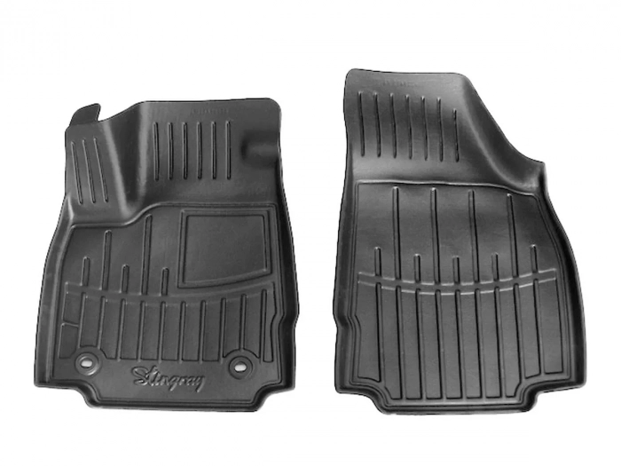 3D килимки в салон MG 3 III (24-) - Stingray 2