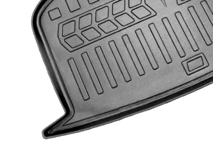 3D килимок багажника MG 3 III (24-) - Stingray 2