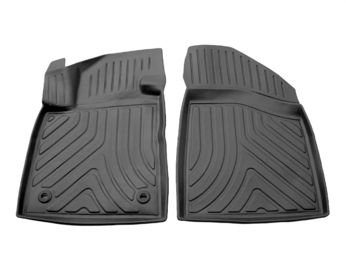 3D килимки в салон MG 4 EV I (EH32; 22-) - Stingray 2