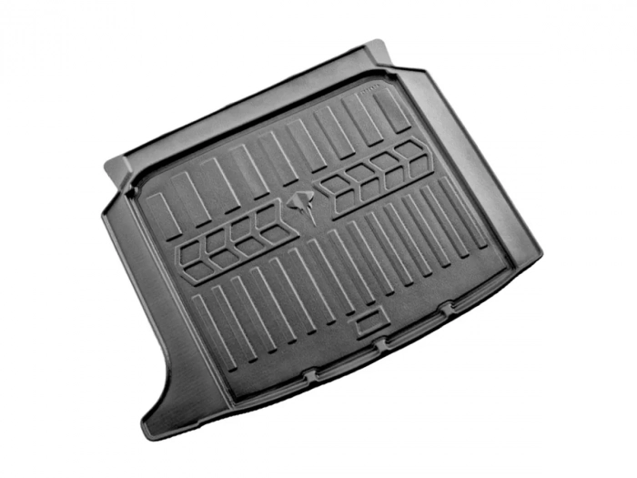 3D килимок багажника MG 4 EV I (EH32; 22-) (standart) - Stingray 1