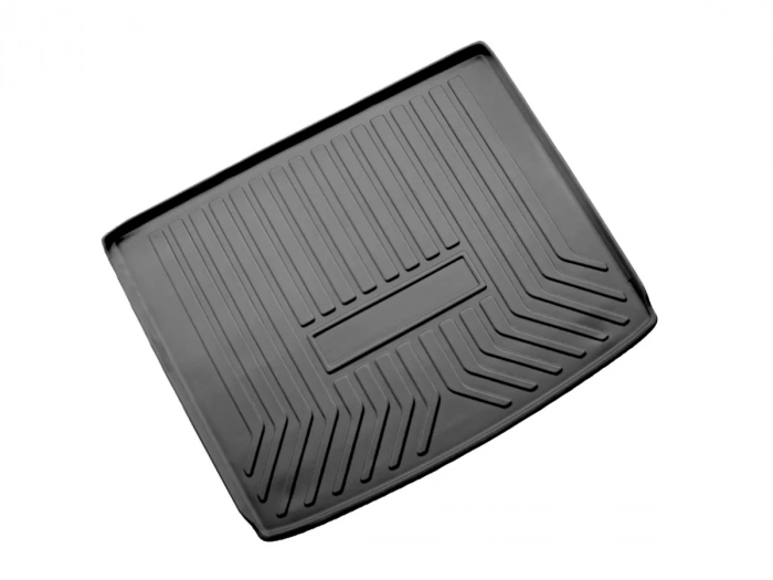 3D килимок багажника MG 4 EV I (EH32; 22-) (luxury) - Stingray (верхній) 1