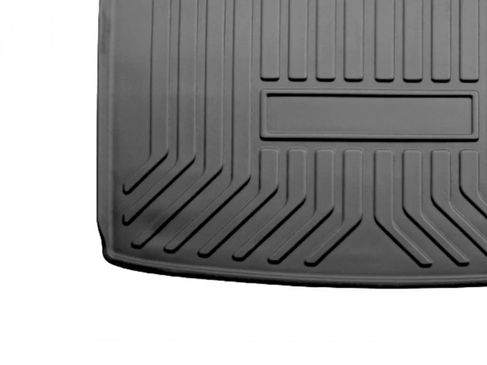 3D килимок багажника MG 4 EV I (EH32; 22-) (luxury) - Stingray (верхній) 2
