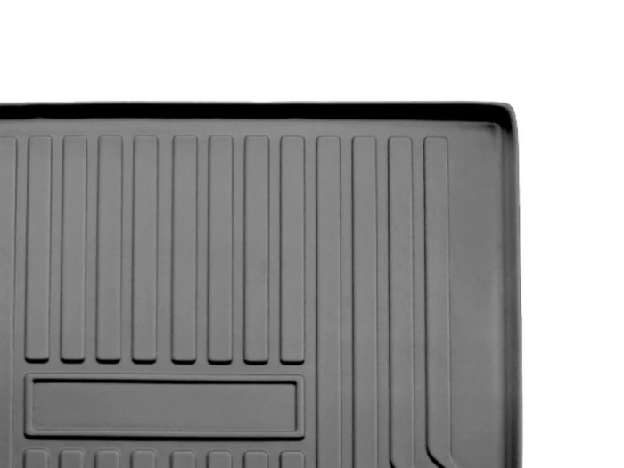 3D килимок багажника MG 4 EV I (EH32; 22-) (luxury) - Stingray (верхній) 3