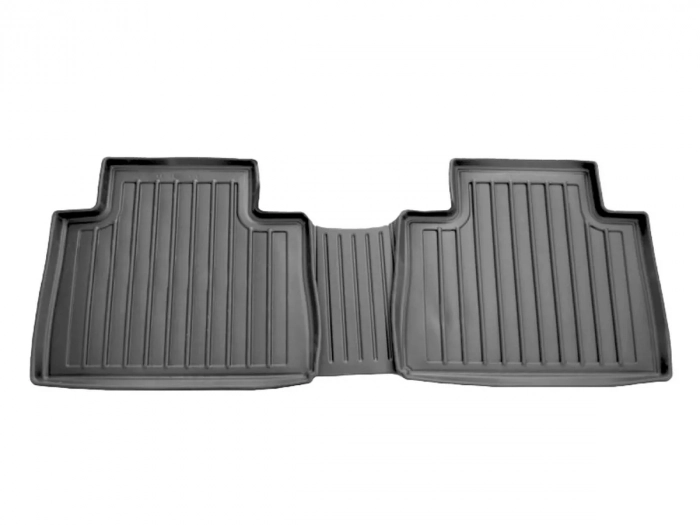 3D килимки в салон MG HS I (AS23; 18-) - Stingray 3