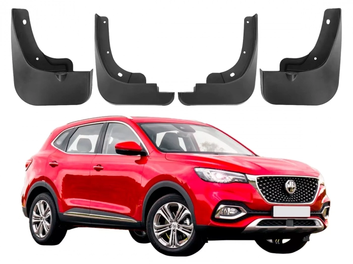 Бризковики MG HS I (AS23; 18-) - Premium 1