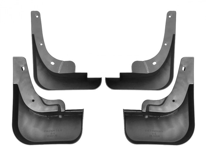 Бризковики MG HS I (AS23; 18-) - Premium 3