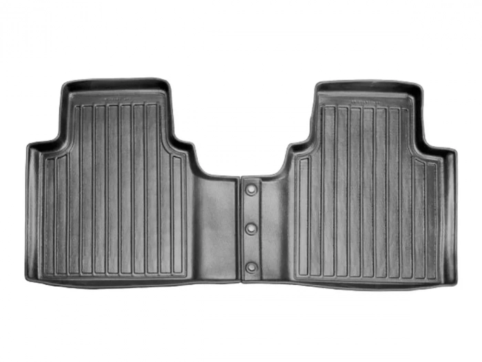 3D килимки в салон MG HS II (24-) - Stingray 3