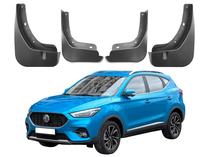 Бризковики MG ZS I / ZS EV (ZS11; 20-22) - Premium 1