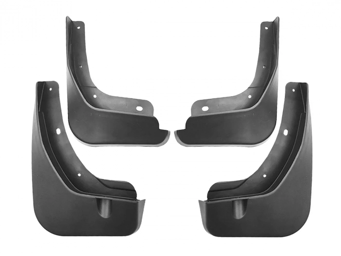 Бризковики MG ZS I / ZS EV (ZS11; 20-22) - Premium 2