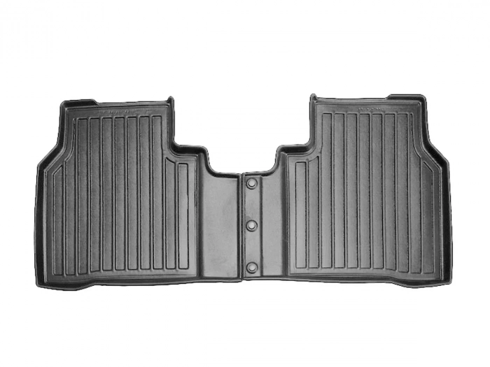 3D коврики в салон VW ID.7 (23-) - Stingray 3