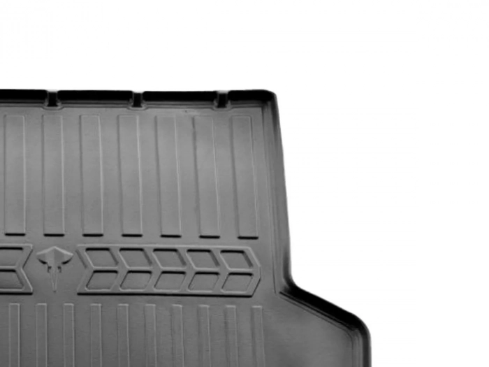 3D килимок багажника VW ID.7 (23-) - Stingray 3