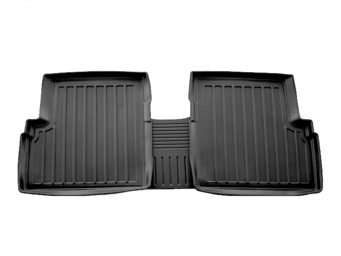 3D коврики в салон MG ZS I (17-) - Stingray 3