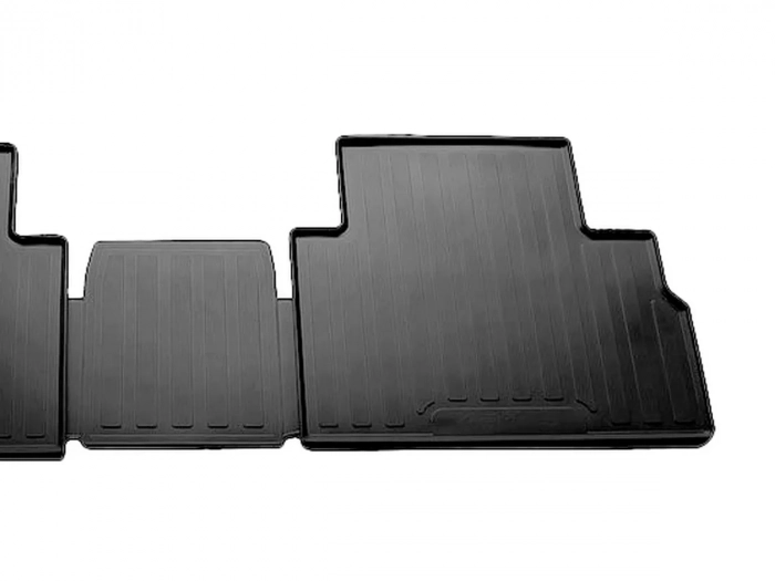 Коврики в салон MG ZS EV (ZS11; 19-) - Stingray 4