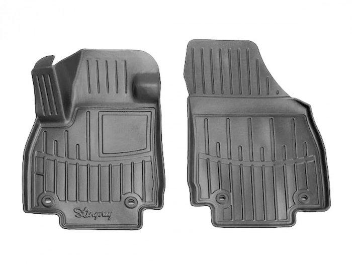3D коврики в салон MG ZS II Hybrid (24-) - Stingray 2