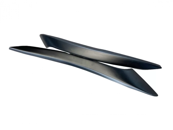 Вії на фари Mercedes Vito W639 (10-14) 3