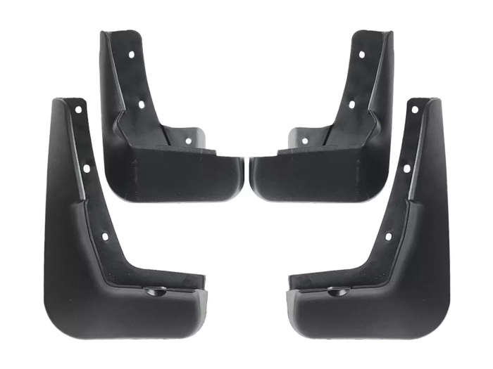 Бризковики Nissan Murano III (Z52; 15-) - Classic 2