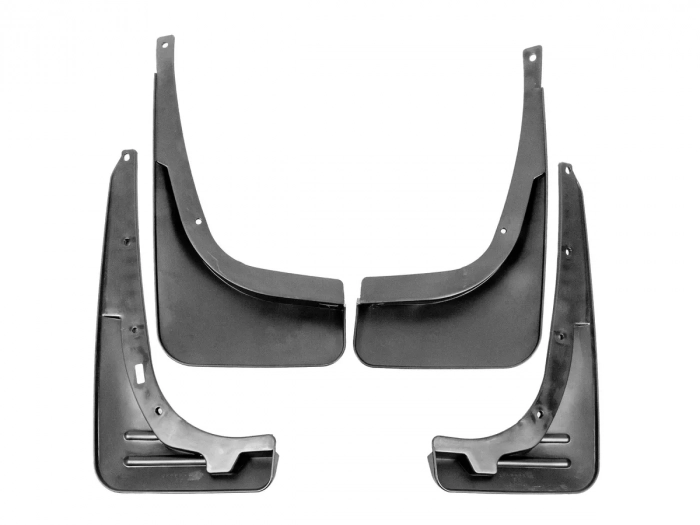 Бризковики Chery Tiggo I (T11; 06-10) - Premium 4