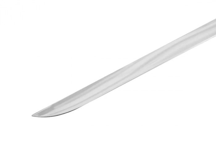 Хром на кромку багажника Ford Focus III (15-18) Хетчбек рестайлінг 2