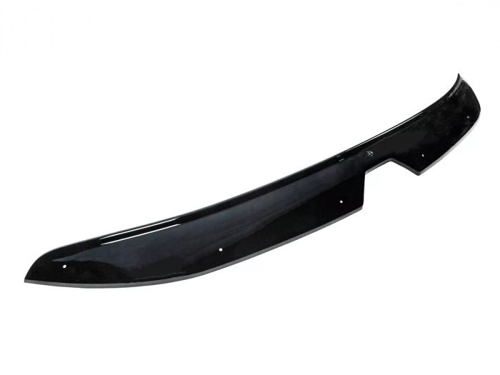 Дефлектор капота Renault Trafic III (20-) рестайлінг - Cappafe 2