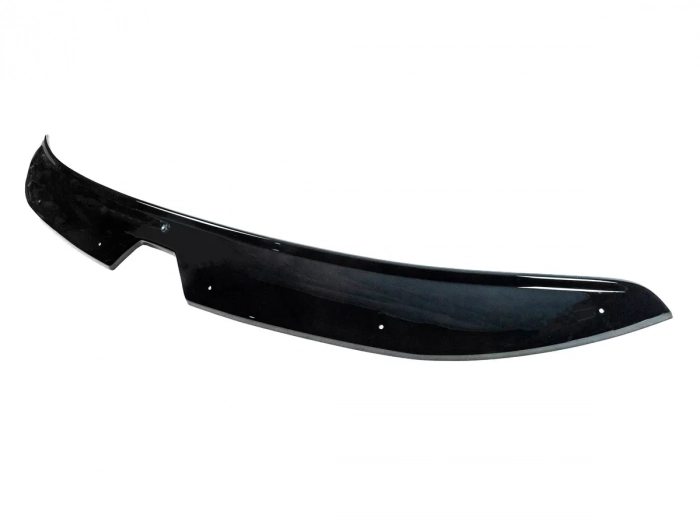 Дефлектор капота Renault Trafic III (20-) рестайлінг - Cappafe 3