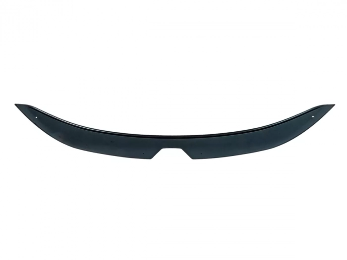 Дефлектор капота Renault Trafic III (20-) рестайлінг - Cappafe 4