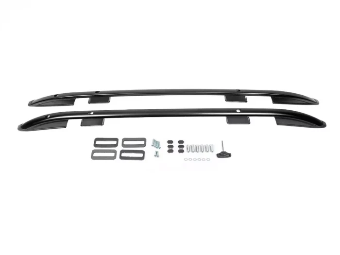 Рейлинги Range Rover Evoque I (L538; 11-18) - Skyport (черные) 2