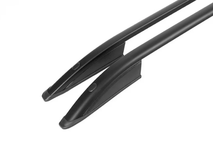 Рейлинги Range Rover Evoque I (L538; 11-18) - Skyport (черные) 4