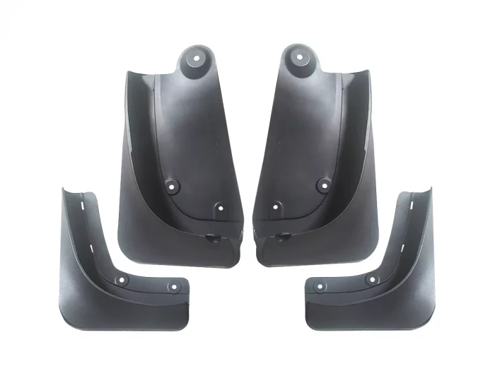 Бризковики Tesla Model Y (25-) - Premium 2