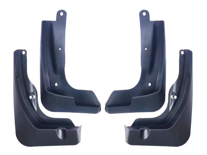 Бризковики Fiat Doblo III (K9; 23-) - Premium 2