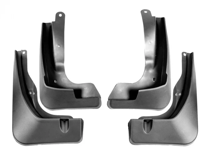 Брызговики Citroen Berlingo III / Multispace (19-) - Premium 2