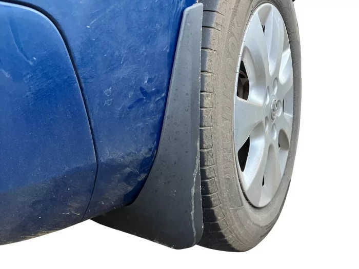 Брызговики Citroen Berlingo III / Multispace (19-) - Premium 8