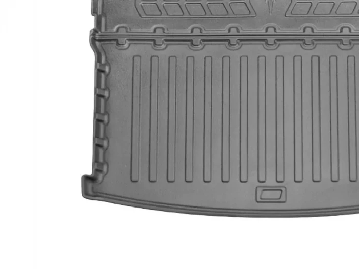 3D килимок багажника VW Atlas / Teramont (16-) 5 із 7 місць - Stingray 3