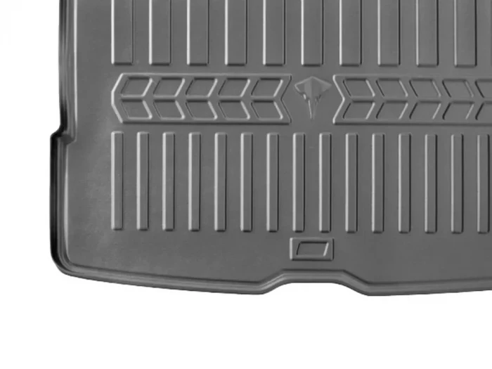 3D килимок багажника Mercedes GLC X253 (15-22) - Stingray 2
