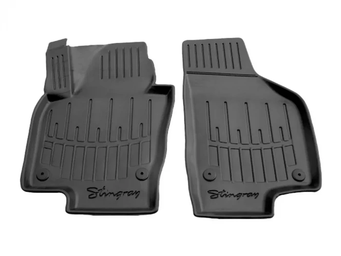 3D килимки в салон VW Tiguan I (5N; 07-15) - Stingray 2
