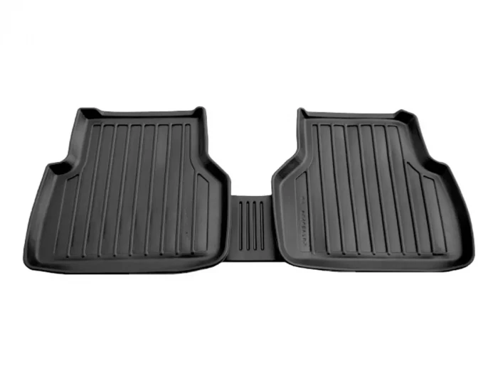 3D килимки в салон VW Tiguan I (5N; 07-15) - Stingray 3