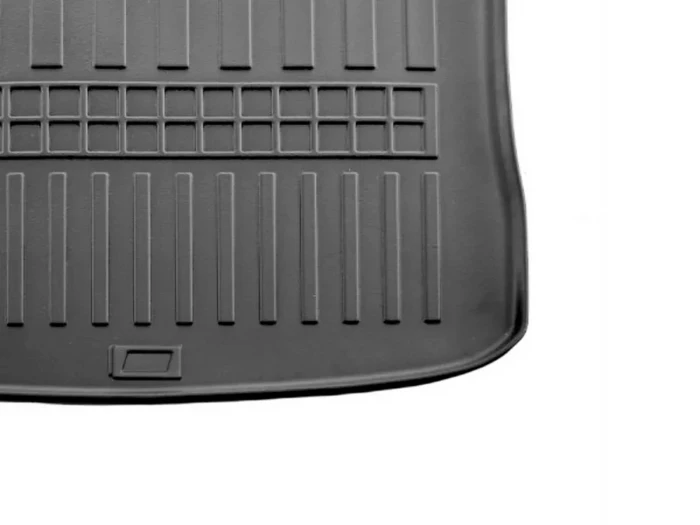 3D килимок у багажник VW Tiguan I (5N; 07-15) - Stingray 3