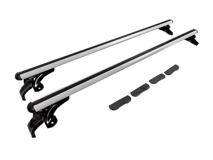 Автобагажник на дах без кріплень - Oluksuz V4 2