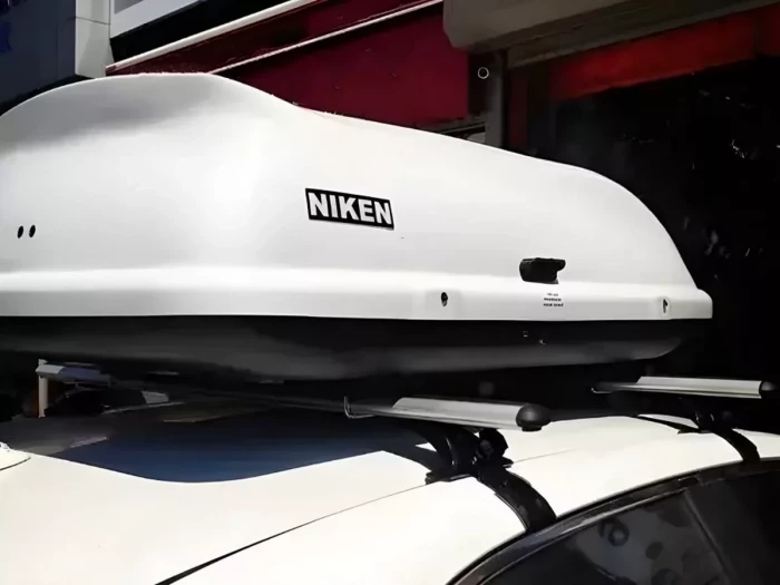 Автобагажник на дах без кріплень - Oluksuz V4 4